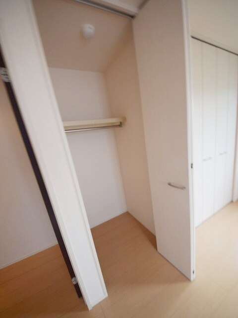 サニーヒルズ東豊田の物件内観写真