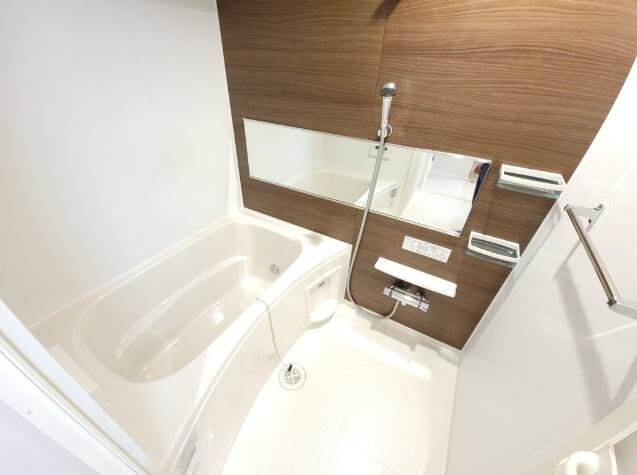 Maison d or 顕の物件内観写真