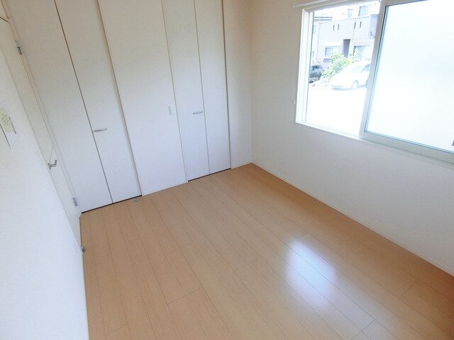 ヒラソルの物件内観写真