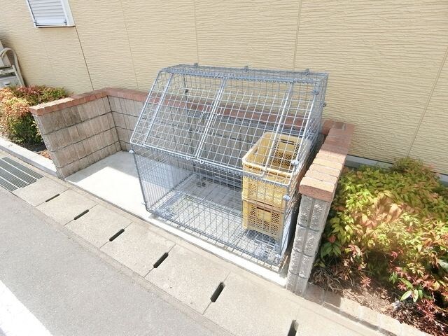 ヒラソルの物件内観写真