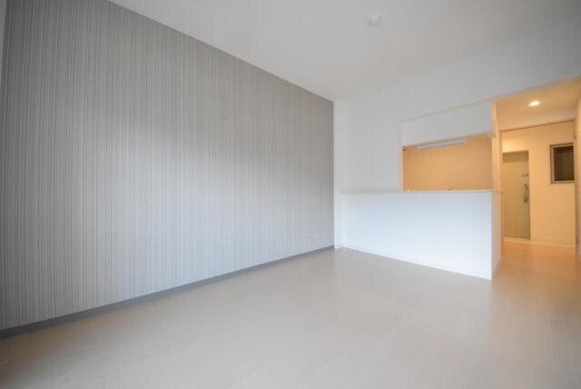 クオリアガーデン千人町の物件内観写真