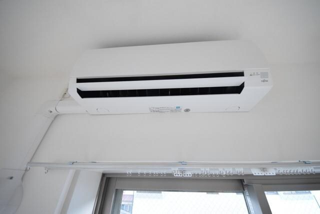 クオリアガーデン千人町の物件内観写真