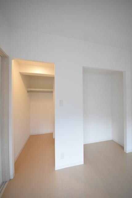 クオリアガーデン千人町の物件内観写真