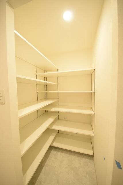 クオリアガーデン千人町の物件内観写真