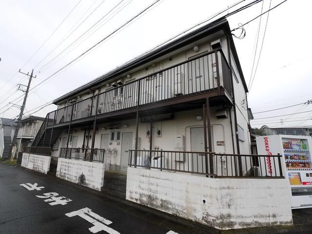 フォーブルハヤシの物件内観写真