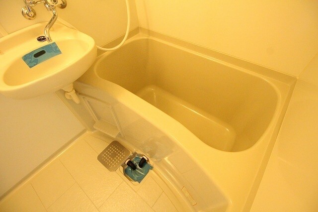 アムールＫＴＴＭの物件内観写真