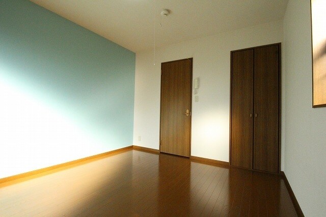 アムールＫＴＴＭの物件内観写真