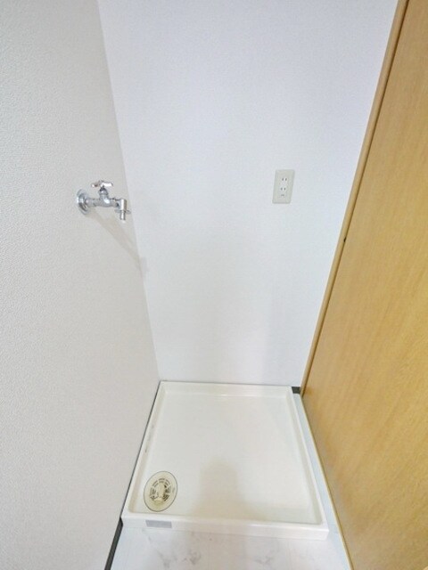 ファインクレスト若葉台の物件内観写真