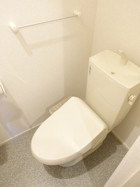 ブライト・ヒルの物件内観写真