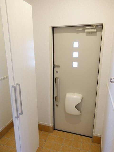 ブライト・ヒルの物件内観写真