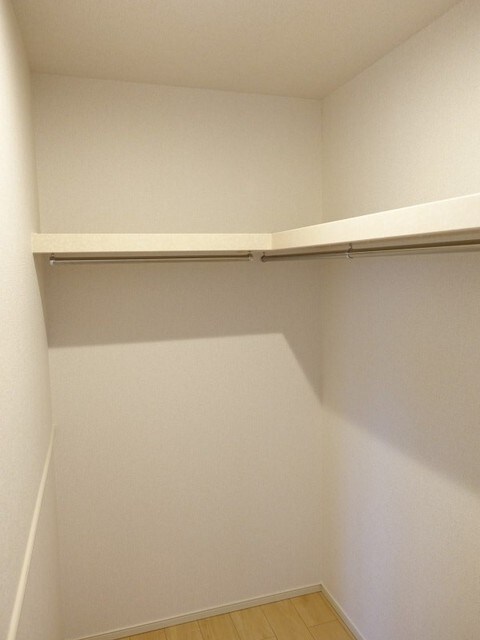 ブライト・ヒルの物件内観写真