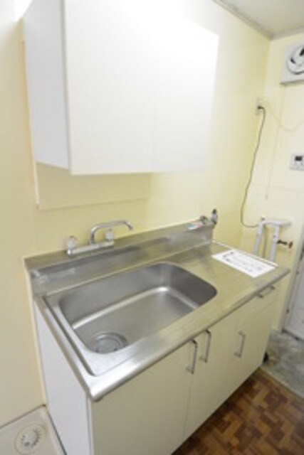 第３一水荘の物件内観写真