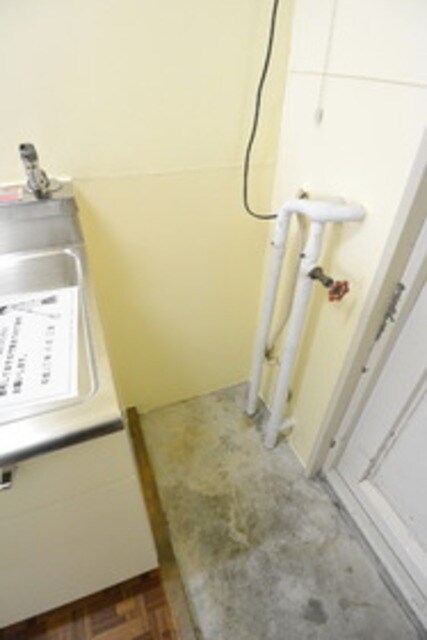 第３一水荘の物件内観写真