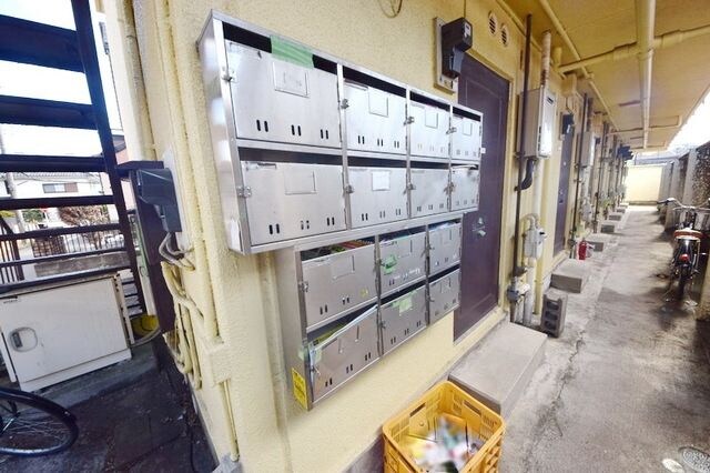 第３一水荘の物件内観写真