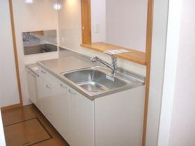 ヴィラサンタフェＡの物件内観写真