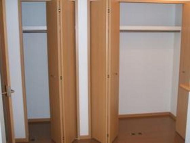 ヴィラサンタフェＡの物件内観写真