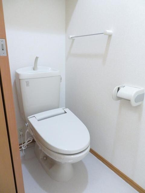 プリムローズＳ．Ｋの物件内観写真