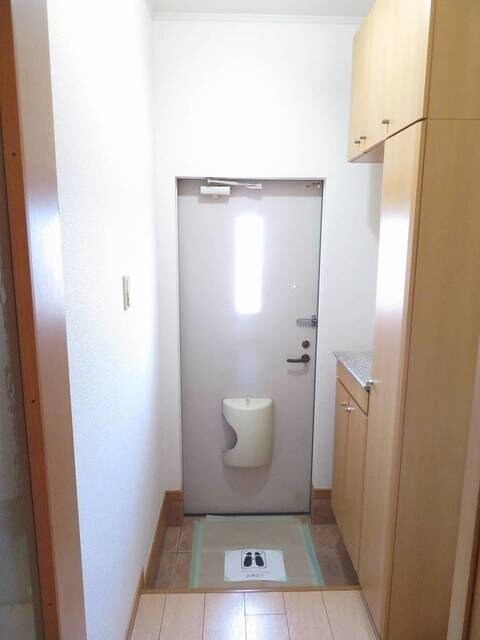 プリムローズＳ．Ｋの物件内観写真