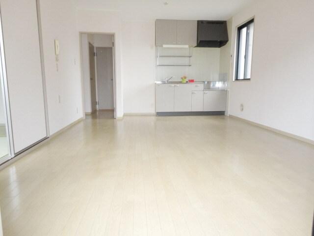 タウンホーム楓葵の物件内観写真