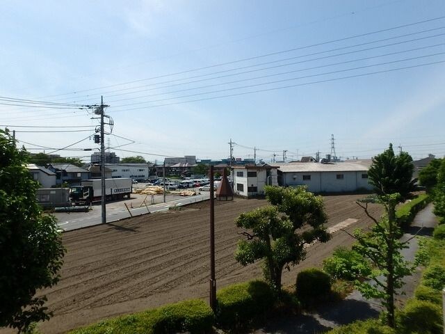 クラージュの物件内観写真