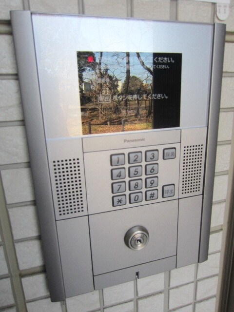 クラージュの物件内観写真