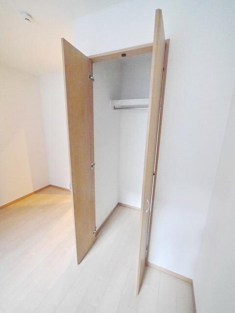 イデアルコート大塚の物件内観写真