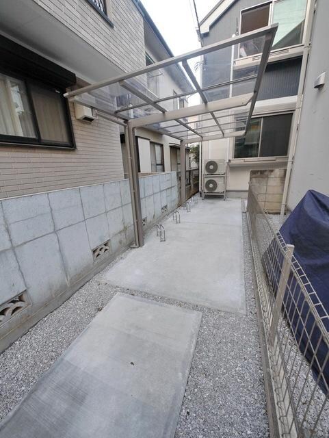 イデアルコート大塚の物件内観写真