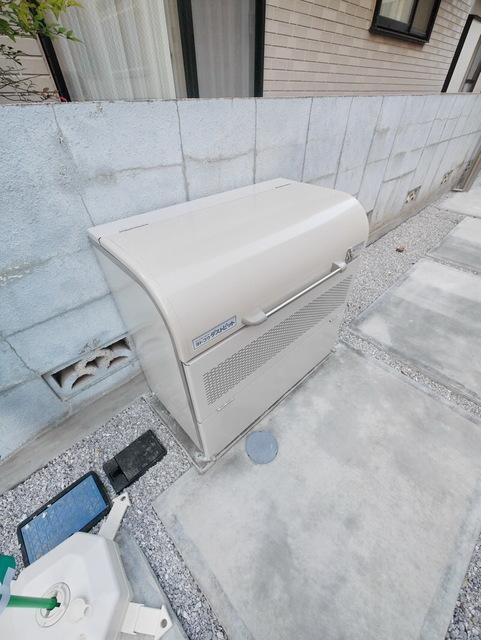 イデアルコート大塚の物件内観写真