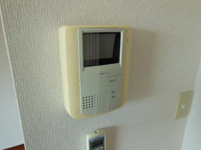 サクシードの物件内観写真