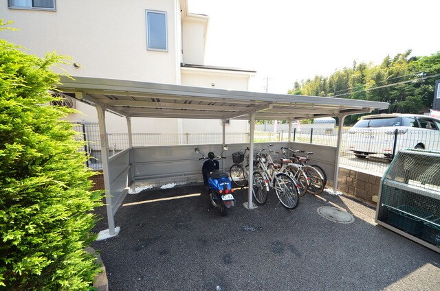 サクシードの物件内観写真