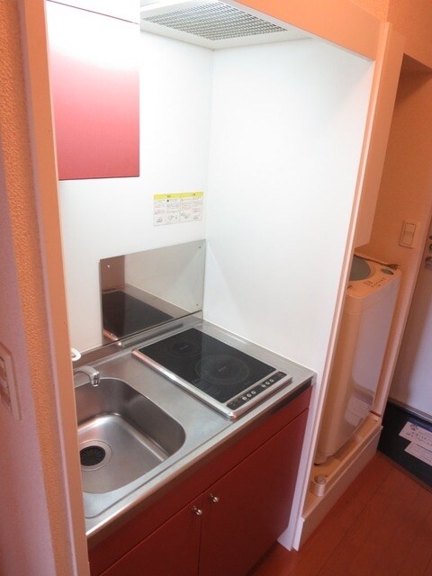 レオパレスグローリアの物件内観写真