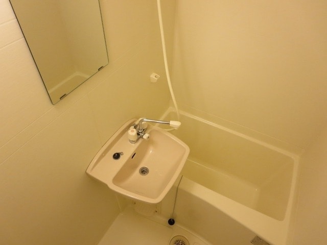 レオパレスグローリアの物件内観写真