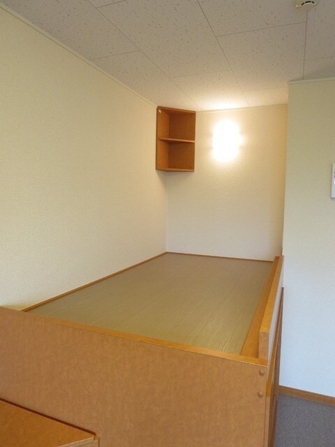 レオパレスグローリアの物件内観写真