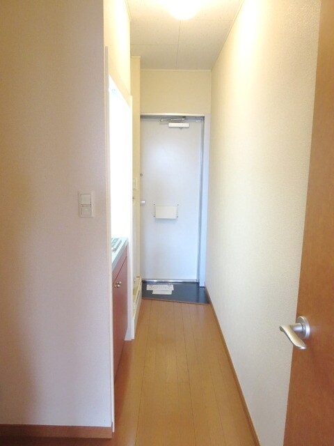 レオパレスグローリアの物件内観写真