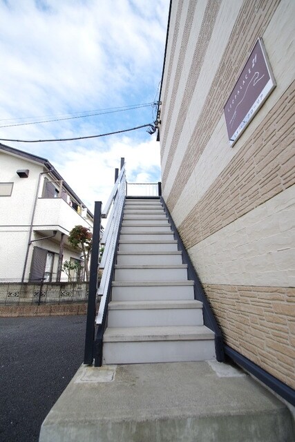 レオパレスグローリアの物件内観写真