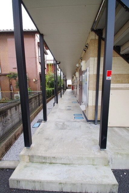 レオパレスグローリアの物件内観写真