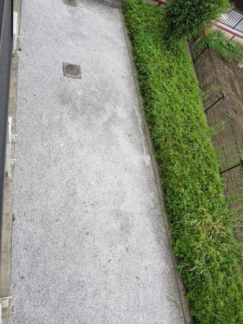 レオパレスグローリアの物件内観写真