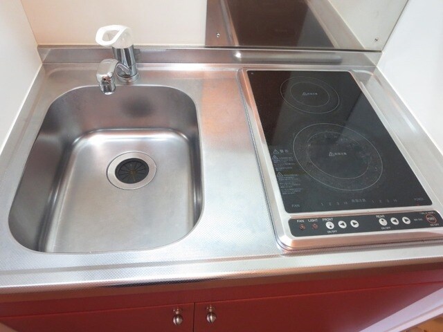 レオパレスグローリアの物件内観写真