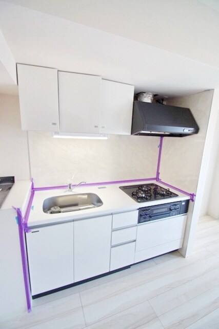 ラディエの物件内観写真