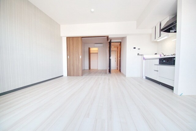 ラディエの物件内観写真