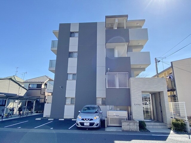 ラディエの物件内観写真