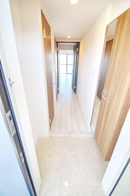 ラディエの物件内観写真