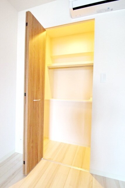 ラディエの物件内観写真