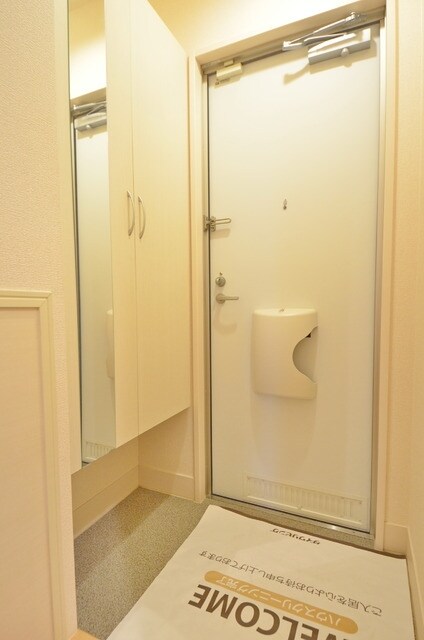 ソレイユ・ｉの物件内観写真