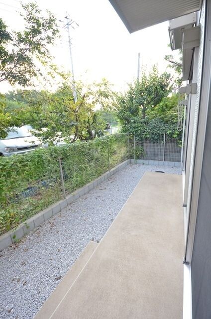 ソレイユ・ｉの物件内観写真