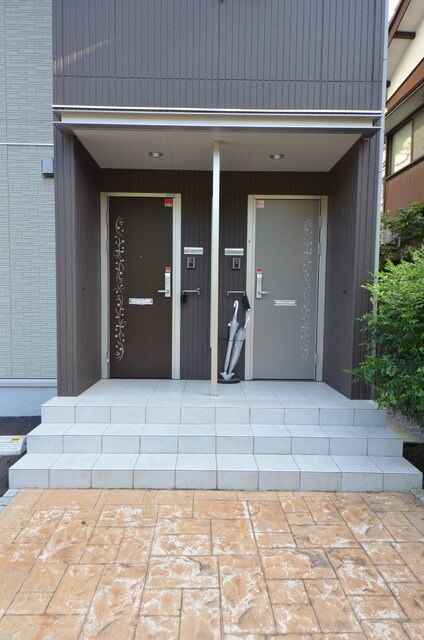 ソレイユ・ｉの物件内観写真