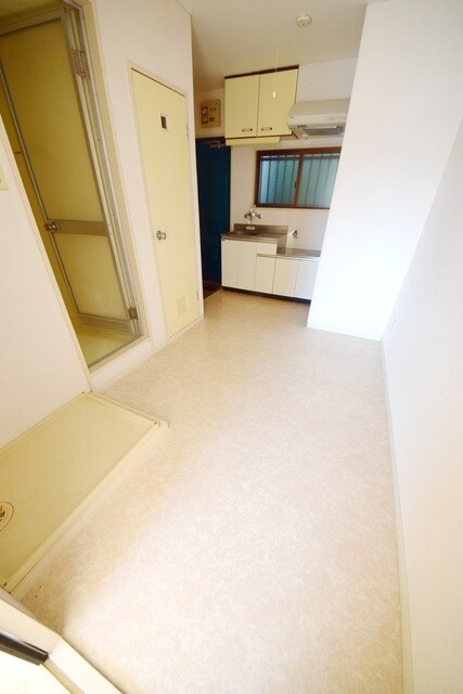 グランデージ89の物件内観写真