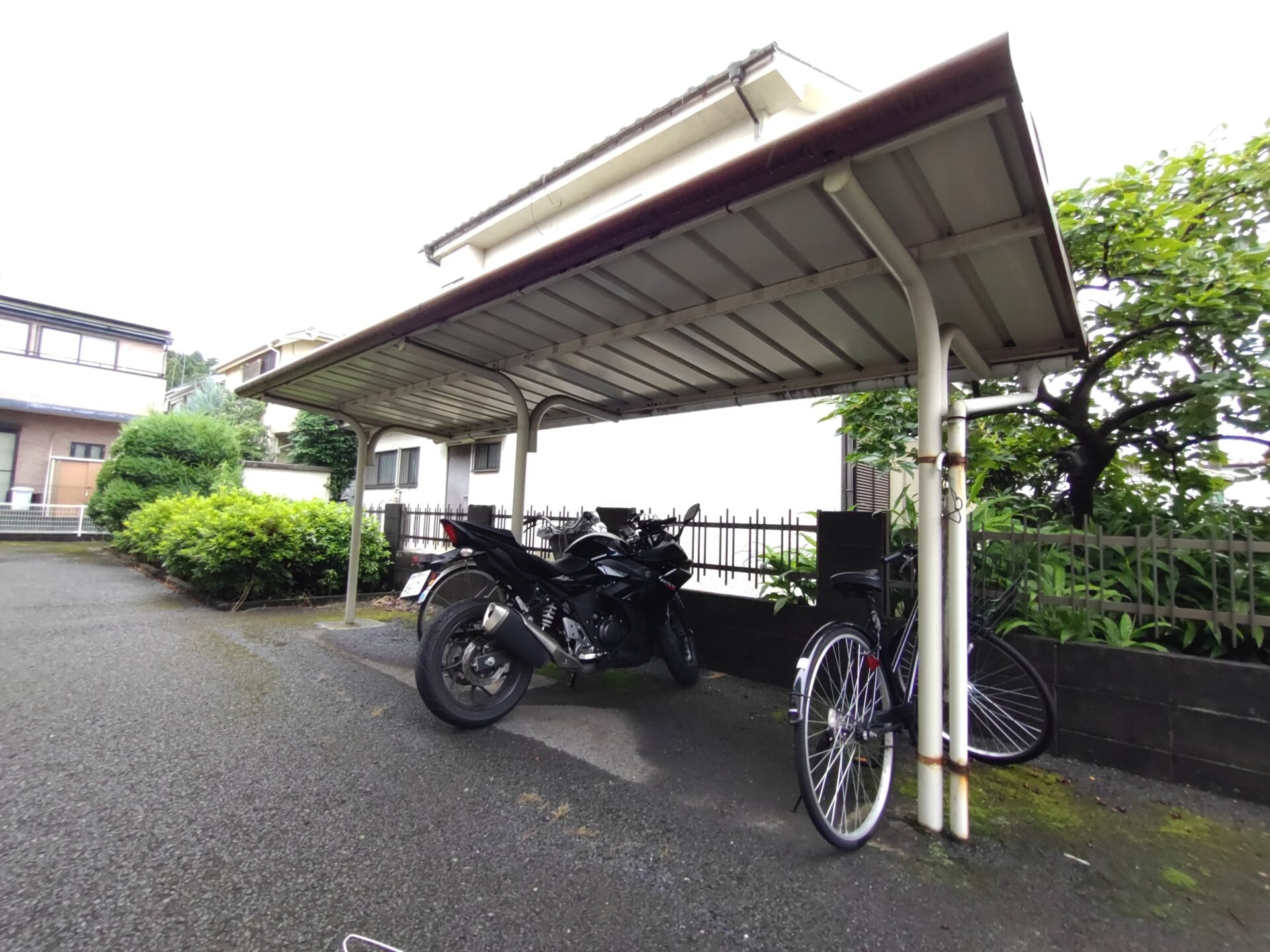 ドミール犬目の物件内観写真