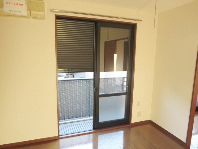 クレールの物件内観写真