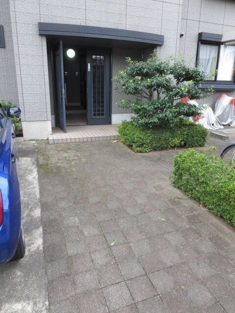 クレールの物件内観写真